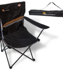ZEBCO Chaise   Pro Staff BF