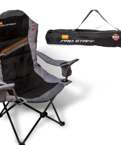ZEBCO Chaise   Pro Staff DX