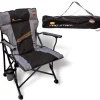 ZEBCO Bivouac|Bivouac^Chaise   Supreme Staff SX