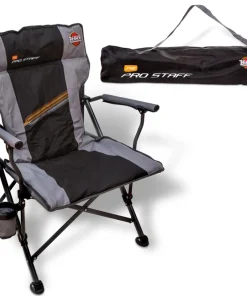 ZEBCO Bivouac|Bivouac^Chaise   Supreme Staff SX
