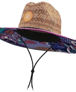 ANOMY Lunette Et Casquette^Chapeau Paiheme