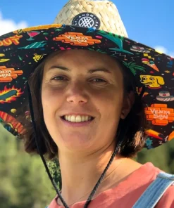 ANOMY Lunette Et Casquette^Chapeau Venyason