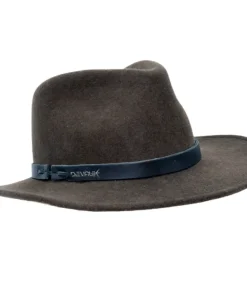 DEVAUX Chapeau Feutre Jumo