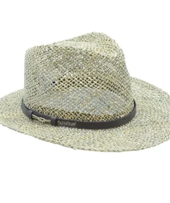 DEVAUX Vêtements Pêche Mouche^Chapeau Paille Jumo