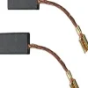 THORUS Pièce Détachée^Charbon moteur Lightning