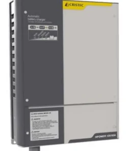 CRISTEC Chargeur De Batterie^Chargeur HPOWER forte puissance