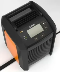 CTEK Chargeur Pro 60
