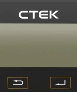 CTEK Chargeur Pro 60