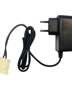 ANATEC Bateaux Amorceurs Carpe|Bateau Amorceur^Chargeur de batterie pour batterie au plomb