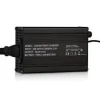 BSR Chargeur de batterie gamme Monobloc 36V 10A