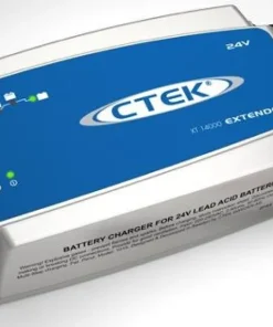 CTEK Chargeur De Batterie^Chargeur de batterie XT 14000 Extendend- 24V