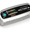 CTEK Chargeur de batterie MXS5.0 TEST & CHARGE 12V 5A