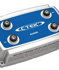 CTEK Chargeur De Batterie^Chargeur de batterie D250TS 10A  24V