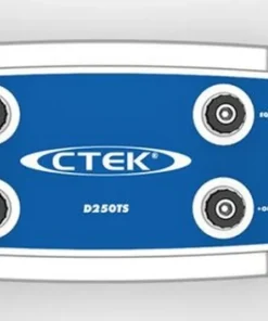 CTEK Chargeur De Batterie^Chargeur de batterie D250TS 10A  24V