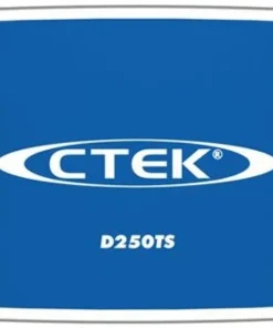 CTEK Chargeur De Batterie^Chargeur de batterie D250TS 10A 24V