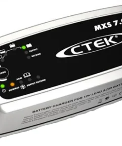 CTEK Chargeur de batterie MXS7.0  7A 12V