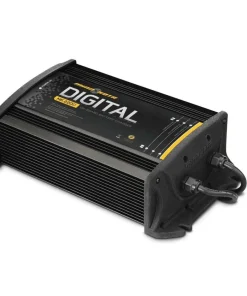 MINN KOTA Chargeur Batterie Bateau|Chargeur De Batterie^Chargeur de batterie embarqué 2 sorties 10A