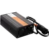 FLOAT PLUS Chargeur de batterie Aluminium 16V 5Ah