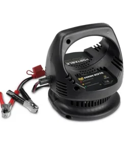 MINN KOTA Chargeur Batterie Bateau|Chargeur De Batterie^Chargeur de batterie 10A MK-110PE
