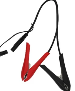 THORUS Chargeur de batterie - 12V - 2/5A