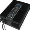 POWERTECH Chargeur de batterie 12V Lithium HD1 10A