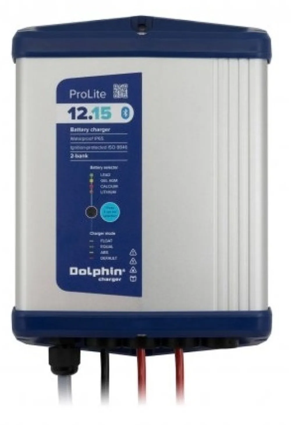 DOLPHIN Chargeur Pro Lite Bluetooth