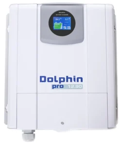 DOLPHIN Chargeur De Batterie^Chargeur Pro Touch