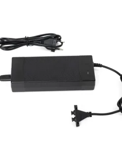 KAHE Chargeur Batterie Bateau^Chargeur POD 600