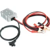 KAHE Chargeur Batterie Bateau^Chargeur 12/24V POD 600