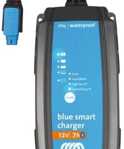 VICTRON ENERGY Chargeur Batterie Bateau|Chargeur De Batterie^Chargeur Bluesmart IP65 - 10A/12V