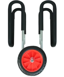 ROCKSIDE Chariot Paddle^Chariot Aluminium transport Sup Stand Up Paddle Board