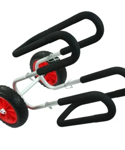 ROCKSIDE Chariot Paddle^Chariot Aluminium transport Sup Stand Up Paddle Board
