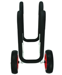 ROCKSIDE Chariot Paddle^Chariot Aluminium transport Sup Stand Up Paddle Board