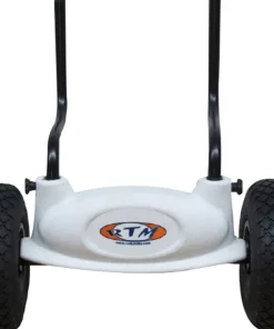 RTM Chariot Kayak|Chariot De Transport Kayak De Pêche^Chariot de kayak Kirool