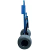 VERCELLI Chariot de transport Surfcasting Working station