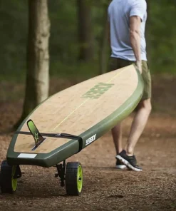 JOBE Chariot Paddle^Chariot pour paddle et kayak