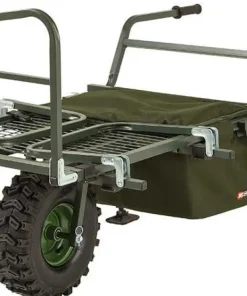 JRC Bivouac|Chariot De Pêche^Chariot Cocoon 2G Roue large