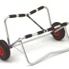 ECKLA Transport|Chariot Kayak^Chariot pliant Rafty 260
