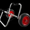 ROCKSIDE Chariot De Transport Canoë|Chariot Kayak^Chariot Trolley canoe kayak SUP