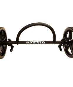 SURF PISTOLS Chariot Paddle^Chariot Spécial Sup Gonflable Surfpistols Sup Wheels X