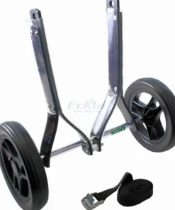 ECKLA Chariot Paddle^Chariot SUP Orkca California