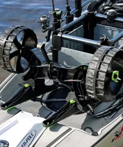 RAILBLAZA Chariot transport kayak C-Tug R roues Kiwi