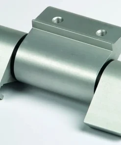 GEBO Charnière 10 mm pour panneaux de pont