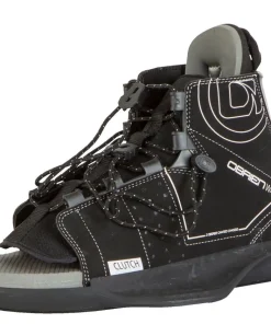 OBRIEN Chausse Wakeboard^Chausses ouvertes Clutch | 43 - 47