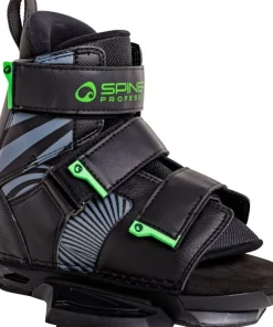 SPINERA Chausses ouvertes Velcro Deluxe taille S