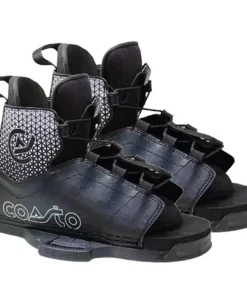 COASTO Chausses Wakeboard Ajustable