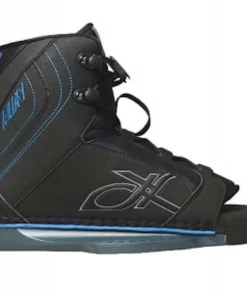DOUBLE UP Chausses Wakeboard DUP  Alias