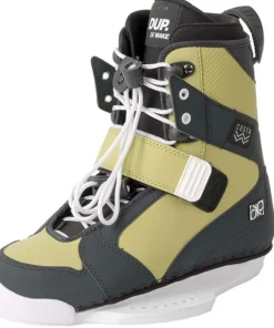 DOUBLE UP Chausse Wakeboard^Chausses Wakeboard DUP Costa CT 38-40.5
