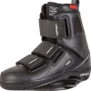 OBRIEN Chausse Wakeboard^Chausses Wakeboard GTX 36/39 Noir