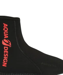 AQUA DESIGN Chaussette Et Chausson|Vêtement Kayak Sit On Top^Chaussette néoprène 3,5 mm Forte